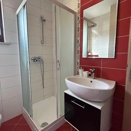 Apartments Vacanza Apartman