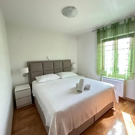 Apartman Apartments Vacanza