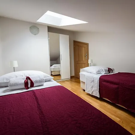 Apartments Vacanza *