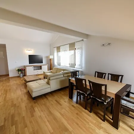 Apartments Vacanza 아파트 *