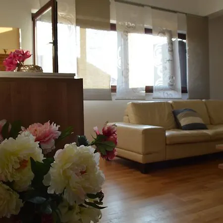 Apartments Vacanza * 자다르