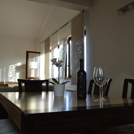 Apartments Vacanza Zára