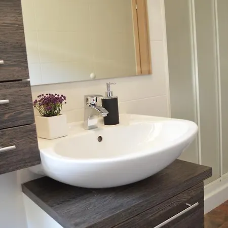 Apartments Vacanza 아파트 *