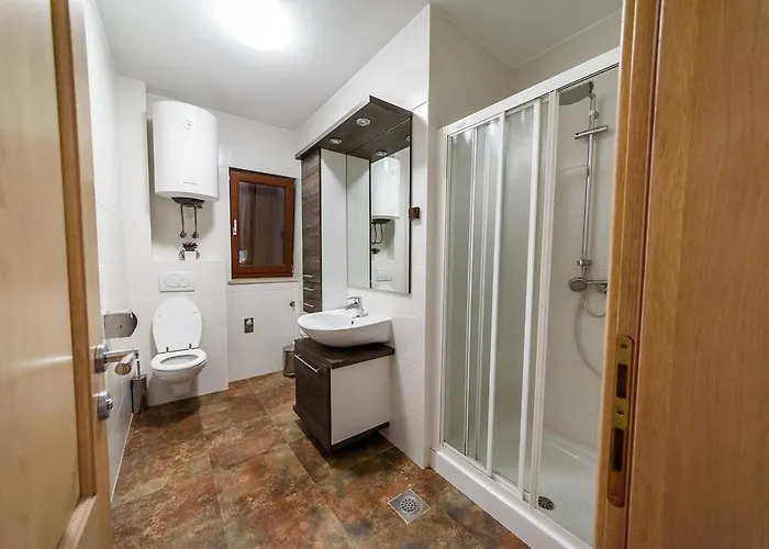 Apartments Vacanza Apartman