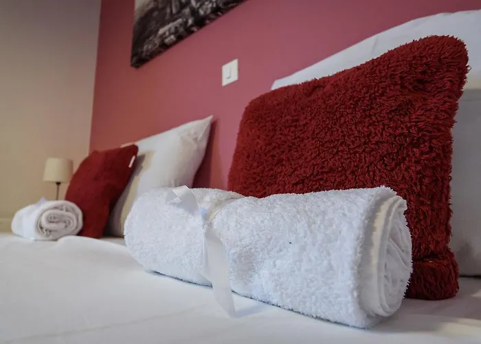 Apartments Vacanza Apartman