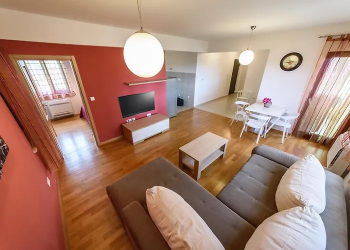 Apartments Vacanza * Zadar