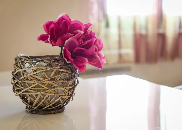 Apartments Vacanza Zadar