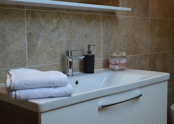 Apartman Apartments Vacanza *