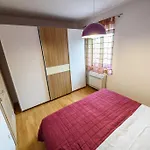 Apartment Apartments Vacanza Zadar