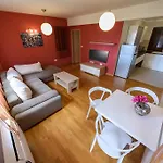 Apartment Apartments Vacanza *
