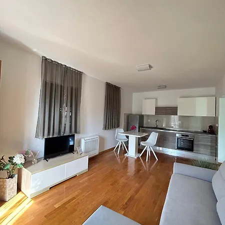 公寓 Apartments Vacanza *