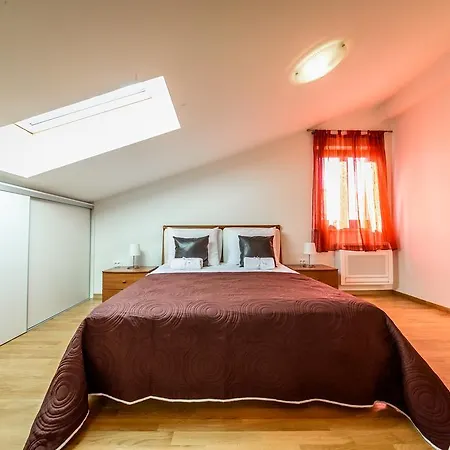 公寓 Apartments Vacanza