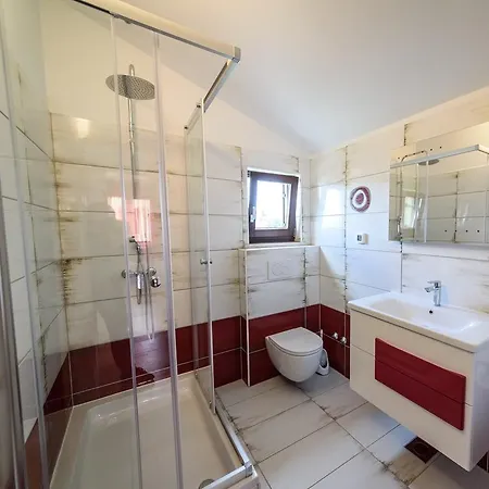 Apartments Vacanza * Zadar