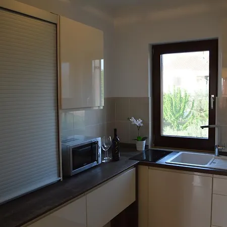 Apartamento Apartments Vacanza