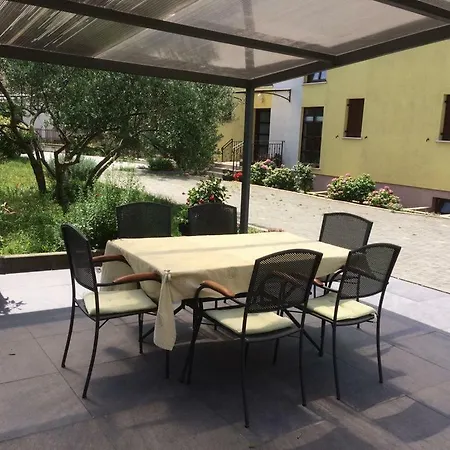 Apartments Vacanza 公寓 *