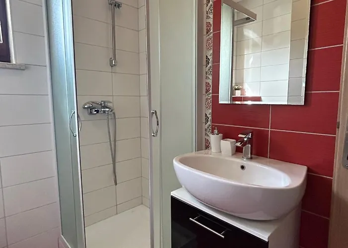 Apartments Vacanza Apartment