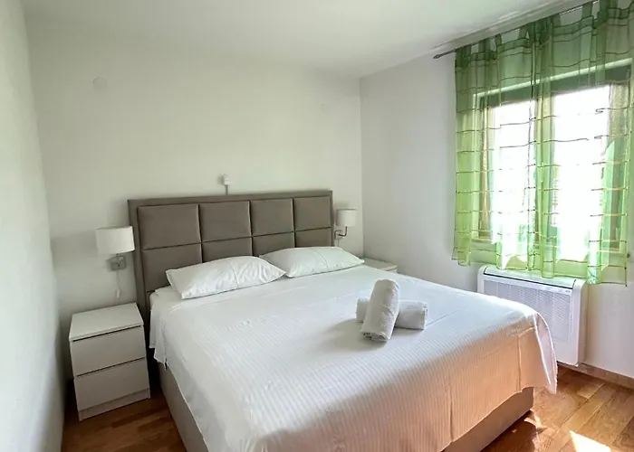 Apartment Apartments Vacanza