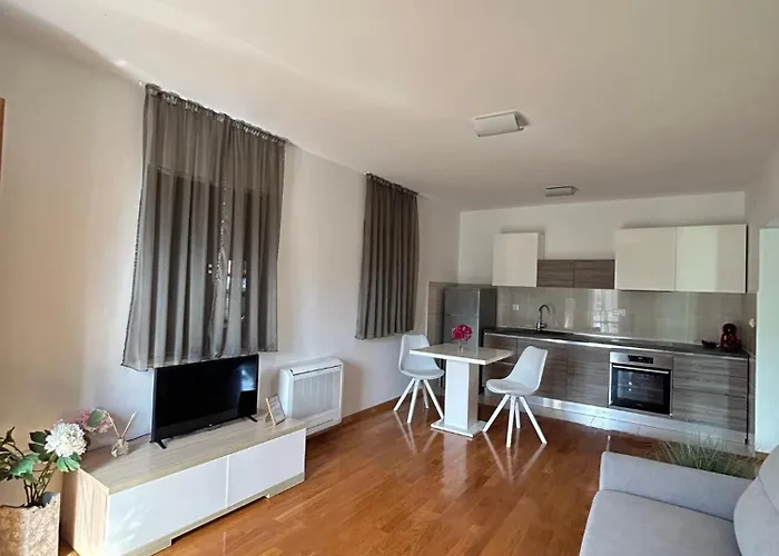 Apartment Apartments Vacanza *