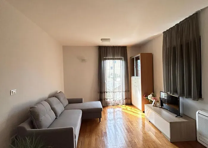 Apartment Apartments Vacanza Zadar