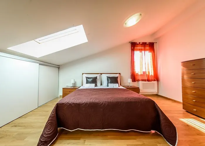 Apartment Apartments Vacanza