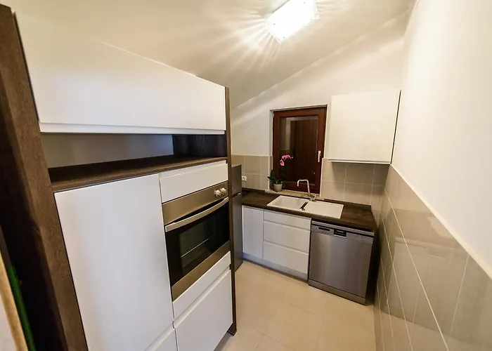 Apartment Apartments Vacanza *