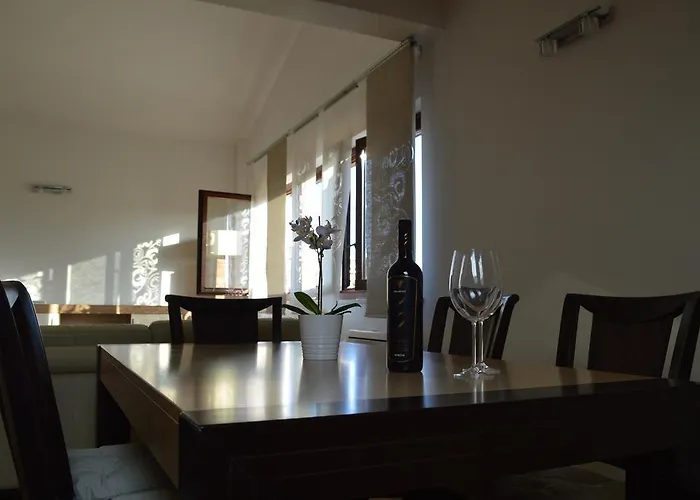 Apartments Vacanza Zadar