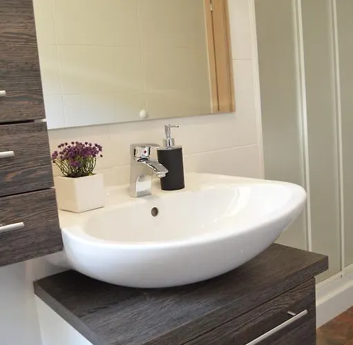 Apartments Vacanza Διαμέρισμα *