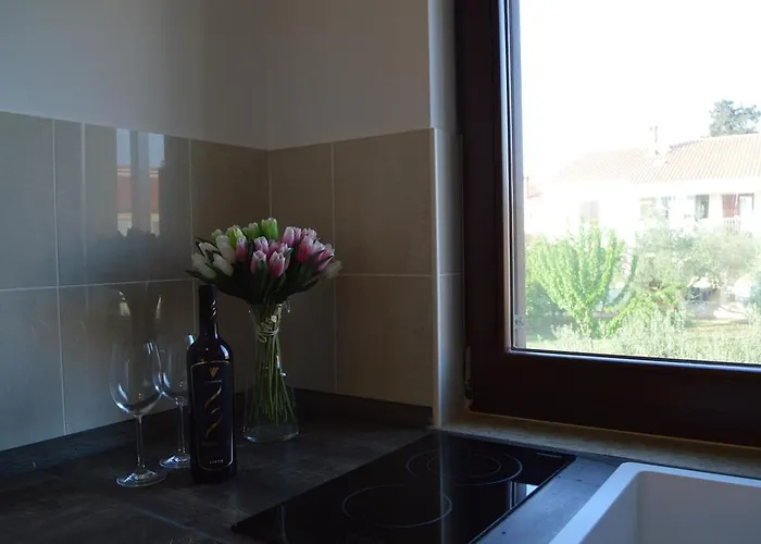 Apartments Vacanza * Zadar