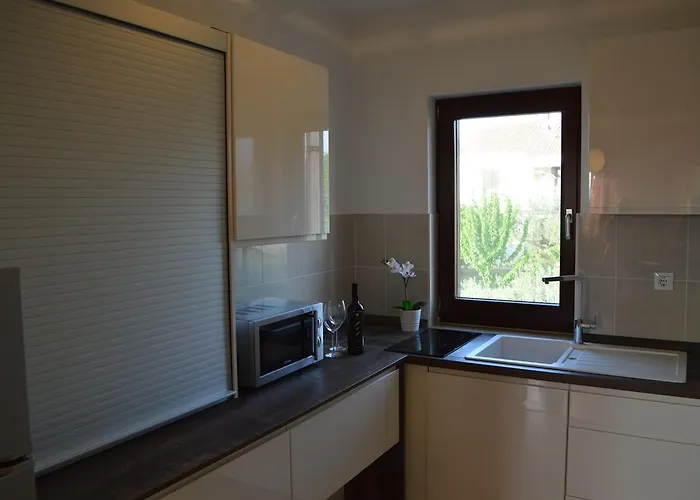 Apartment Apartments Vacanza