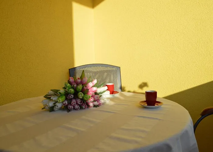 Apartments Vacanza Διαμέρισμα